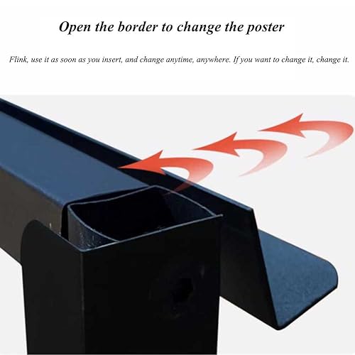 Panneau de trottoir pliable et portable avec structure double face