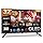 TD Systems - Smart TV 32 Pulgadas QLED, Android 14 GTV, Television TDT HD, Modelo 2025, Televisor con 3 años de garantía - PRIME32K21GLQ