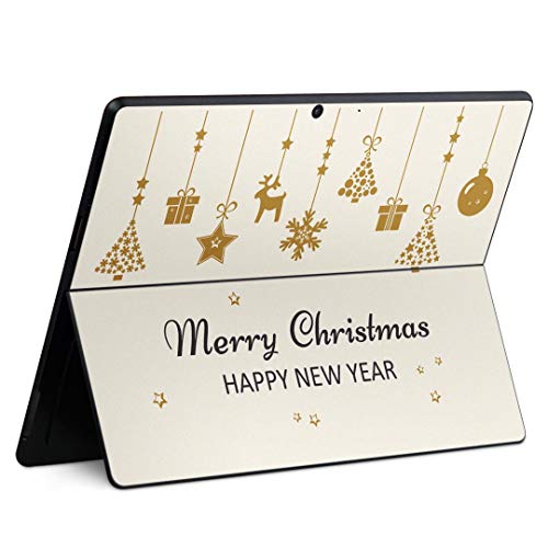 igsticker Surface Pro X ��p�X�L���V�[�� �T�[�t�F�X �v�� �G�b�N�X �m�[�g�u�b�N �m�[�g�p�\�R�� �J�o�[ �P�[�X �t�B���� �X�e�b�J�[ �A�N�Z�T���[ �ی� 016358 �N���X�}�X ��