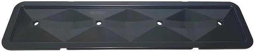 Engine Push Rod Cover for 2.5 3.0 4cyl 2.5 3.0