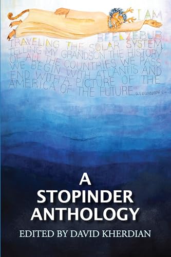 A Stopinder Anthology view 2