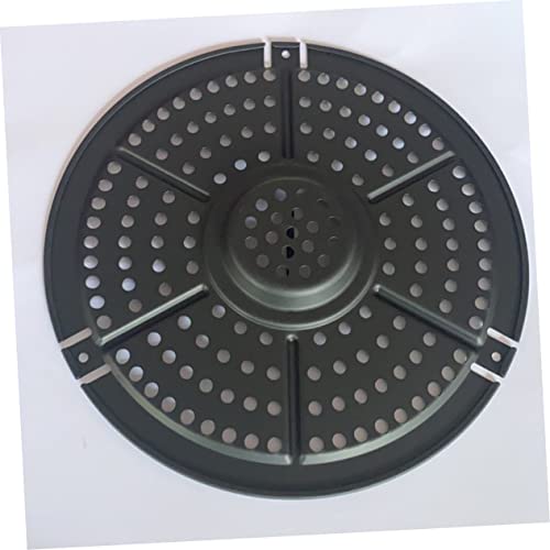 IMIKEYA 3 Pecas tapete cozinha tapete para cozinha panela grill forma assadeira assadeiras tapetes p
