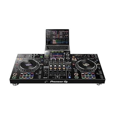 Buy Pioneer XDJ-XZ All-in-One DJ Controller at Ubuy Romania