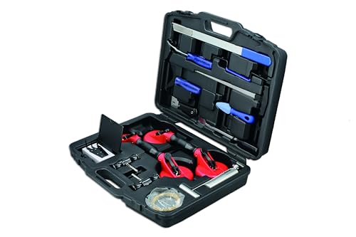 Kit dépose pare-brise PowerTec 92723 complet pour vitrage automobile - 4