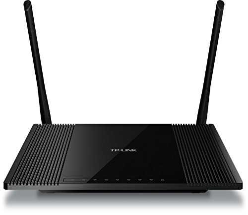 TP-Link TL-WR841HP 300Mbps High Power Wireless N Router