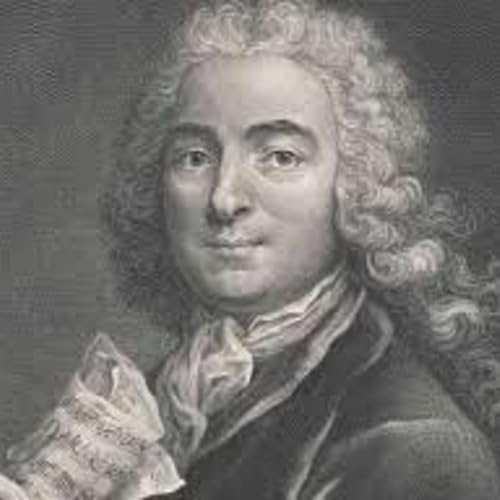 I Notturni di Ameria Radio del 21 novembre 2025 - Jean-Marie Leclair / Sonata per Violino Sonata Op.1 n.1 in la minore / A. Butterfield / A. McGillivray / L. Cummings