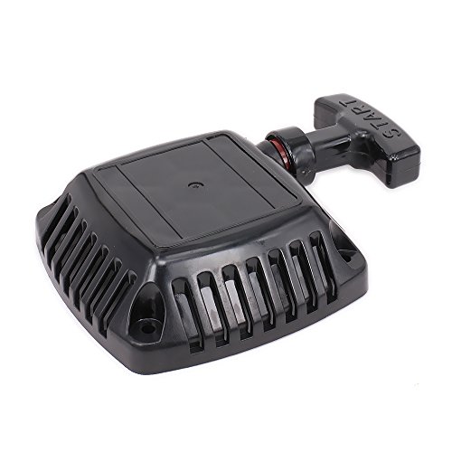 Pull Start Recoil Starter For Hpi 26 28 29 30 30.5Cc For 1/5 Rc Hobby Model Gas Gasoline Engine Petrol Car Buggy Upgraded Hop-Up Parts 25023 94050 95054 #TOP5