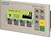 Produktbild Siemens 6AV6641-0AA11-0AX0 Simatic Operator Panel OP 73 3 Zoll LC-Display