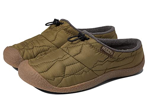 Image of KEEN Men's Howser III Slip-On Shoes