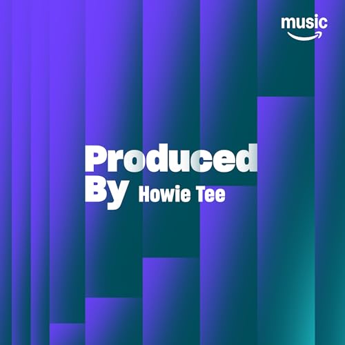 Zusammengestellt von: Amazon Music