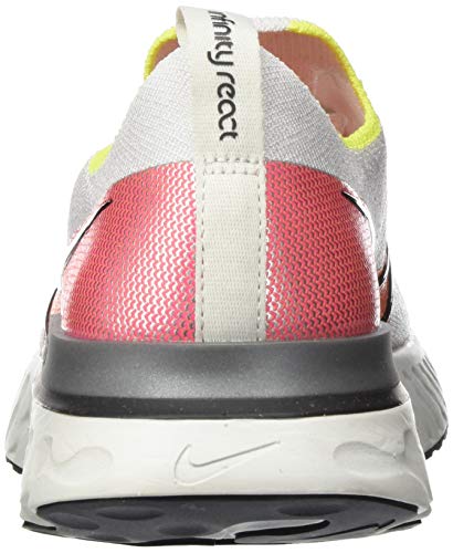 ナイキ リアクト インフィニティ ランを徹底レビュー 履き心地や重さ サイズ感は Jun Blog