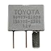 T1A Air Conditioner Relay Replacement for 1997-2012 Toyota Lexus and Scion Vehicles T1A-90987-02028
