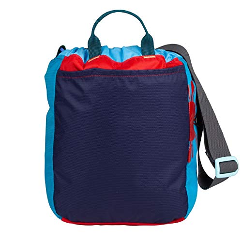 Cotopaxi Camaya Satchel - Del Dia One of A Kind!