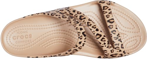 Image of Crocs Women's Kadee II Sandals