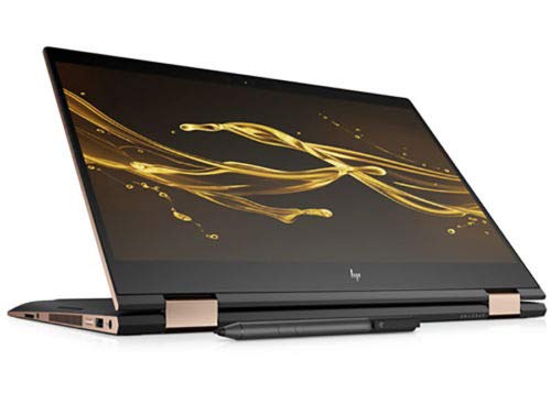 Amazon.com: HP Spectre x360-13t Quad Core Intel i7, 1 TB PCIe NVMe