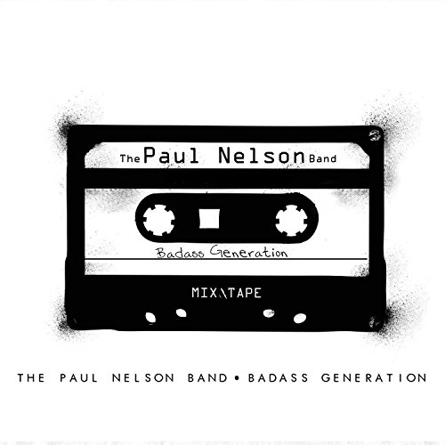 Badass Generation (Limited Edition/Digipak)