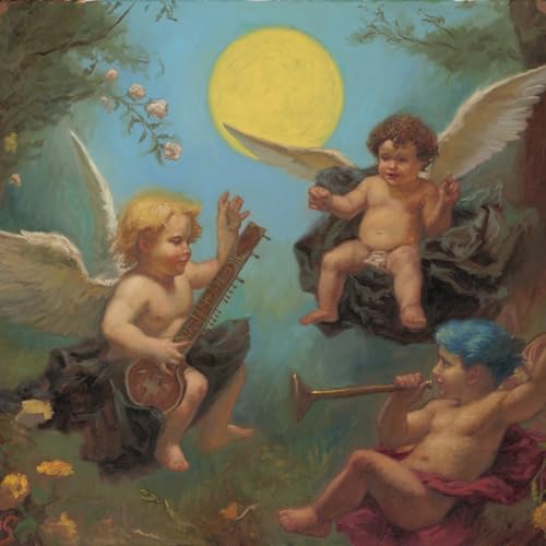 DJ HEARTSTRING & Narciss