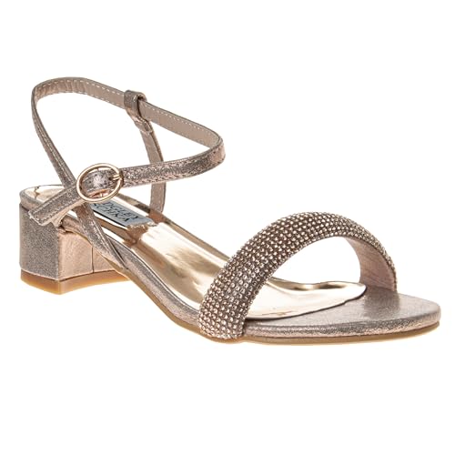 Image of Josmo Girls' Josmo Girls' Low Heel Dress Shoes