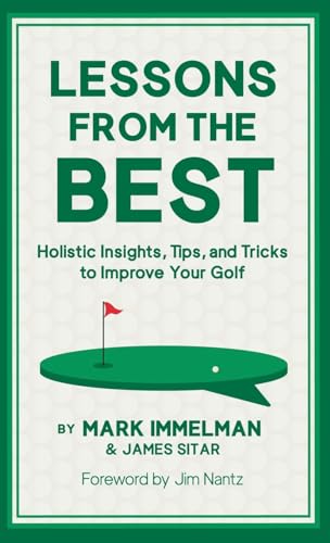 Lessons from the Best: Holistic Insights, Tips, and Tricks to