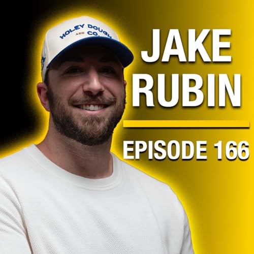 166. Holey Dough & Co. ft. Jake Rubin cover art