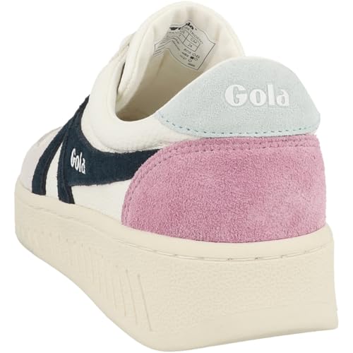 Image of Gola Grandslam Leather
