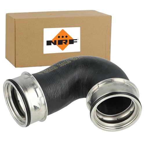 NRF Tuyau d'air de suralimentation 166016