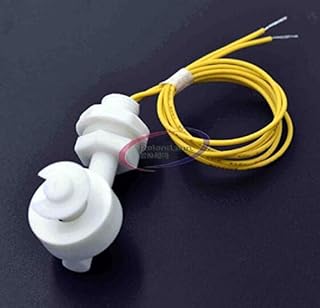 DC 220V Liquid Water Level Sensor Right Angle Float Switch Mini Float Switch Contains for Fish Tank Switchs sensors