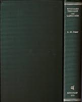 Economic thought and language;: A critique of some fundamental economic concepts, 0804616205 Book Cover