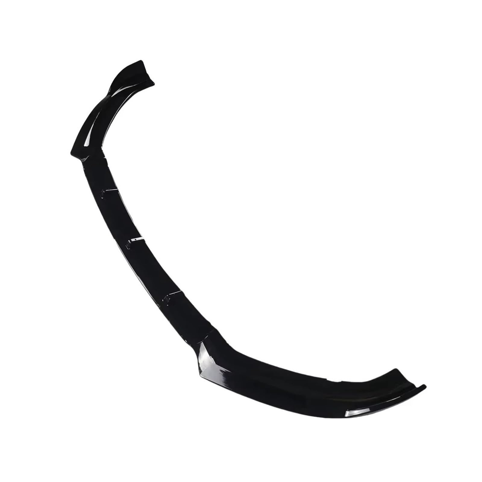 Parachoques Delantero Coche Spoiler Difusor Divisor Alerón Parachoques Delantero para Seat para Leon MK4 4 KL S/SS/CS/T para Cupra 2021-2024 Kit De Carrocería Tuning Kit lip