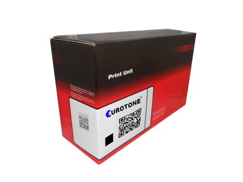 Sostituisce C4127 X 27 X 2 X Premium Eurotone non OEM cartucce rigenerate per HP LASERJET 4050/4050 N/4050SE/4050T/4050TN sostituisce C4127 X 27 X cartuccia XXL Versione con 10.000 pagine