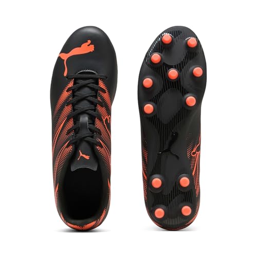 Image of Puma Mens Attacanto Firm, Artificial Ground Soccer Cleat