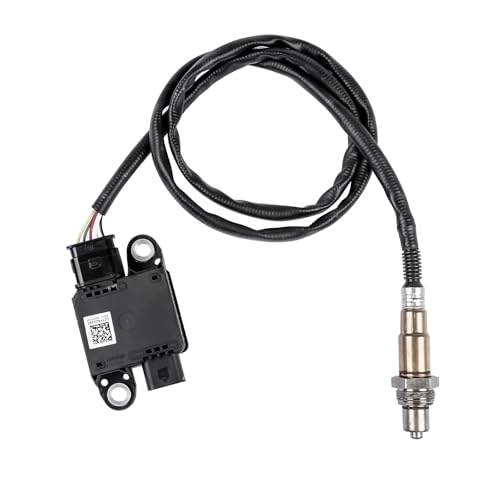 Capteur de particules Tucson 1.6 CRDi sonde echappement 0281007509