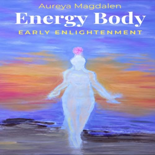 Energy Body cover art
