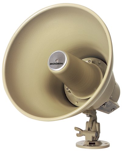 Bogen BG-SPT30A 30 Watt ReEntrant Horn Loudspeaker
