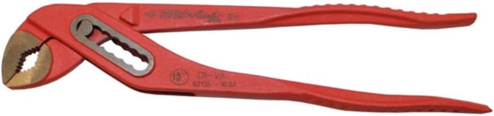 BOX JOINT PLIER 10"