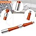 KiBcsLic Slide Hammers Car Repair Pull Hammers Repair Tool for Auto