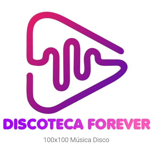 DISCOTECA FOREVE 16 cover art
