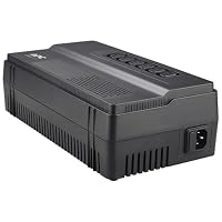 APC – APC Easy-UPS BV - BV650I - Unterbrechungsfreie Stromversorgu
