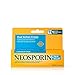 Neosporin + Pain Relief Cream Maximum Strength 1 oz