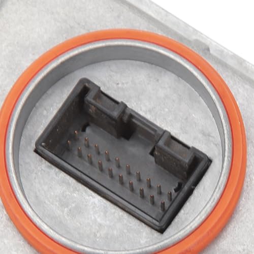 Módulo de control LED DRL 4G0907397R unidad de faros para RS3 y S6 5