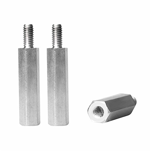 Adattatore MALAYAS connettore spina maschio