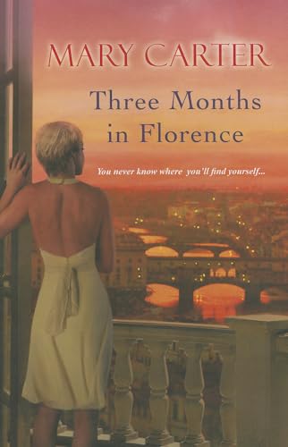 Three Months in Florence view 2