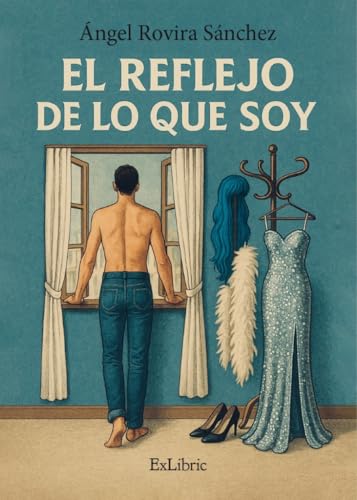 El reflejo de lo que soy