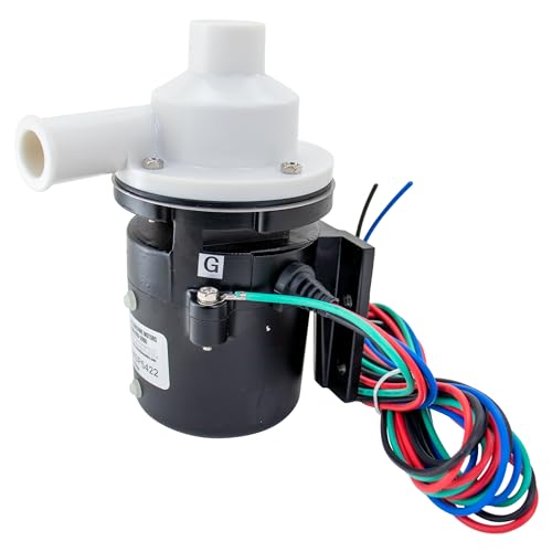 IMM Replacement for Hoshizaki SP-5422 Ice Machine Pump Motor Assembly by IMM - Image 2