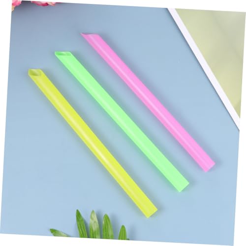 Pitillos Descartables COLLBATH diámetro grande 100 pcs miniatura 6