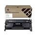 Produktbild ZOOMTEC Kompatibel CF259A 59A Tonerkartusche schwarz CF259X 59X Ersatz für HP M304a M404dw M404dn M404n M428dw M428fdw M428fdn M428m M406dn M430f M304 M404 M428 (Kein Chip)
