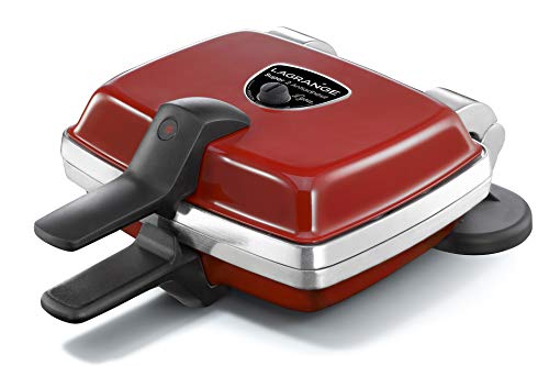 Lagrange Waffeleisen, 1000 W – Bild 4