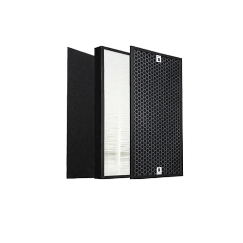 ZHANGAIQINYG F-ZXHD55C Air Purifiers Filter for F-PXH55C F-VXH50C F-VJL55C F-VXK40C F-ZXHP55C Parts Filters