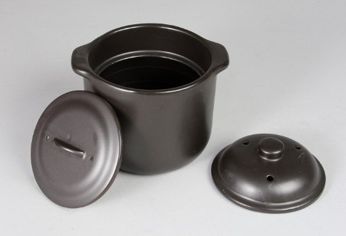 陶器路面電車 ダークグレー 約10cm x 16cm✖️15cm 陶器路面電車
