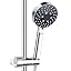 Shower Set With Holder